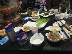 -草原饭店火锅