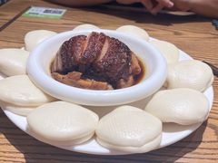 -茂盛小吃(蓝田店)