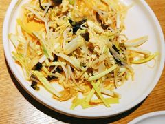 -榆林镇筋饼(知春路店)