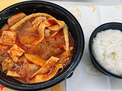 -海底捞火锅(宇飞大厦店)
