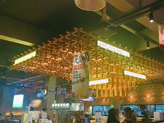 -功夫怪兽·烧烤(珠江路店)