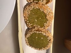 -绿茶餐厅(南方商城店)