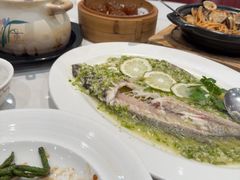 -稻香海鲜饭店(第一国际店)