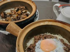 -红星光发煲仔饭(文海店)