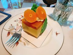 -深圳威尼斯英迪格酒店-邻芙花廊下午茶·NINFA GALLERY·蛋糕·咖啡