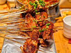 -李不管把把烧(天府三街店)