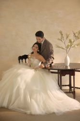 -IDO婚纱摄影(上海旗舰店)