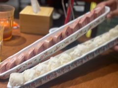 -北京老门框爆肚涮肉馆(凤城六路店)