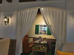 -初拾·花里餐厅(钜城华亿店)