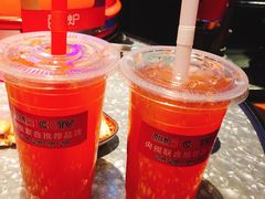 -鱼饪杰烤鱼餐厅