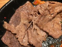 -新石器烤肉(南站店)