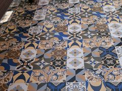 -北京龙庆四季香农家饭庄·灶台鱼·碳烤虹鳟鱼(龙庆峡店)