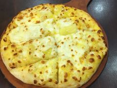 -棒约翰比萨·意面(松江开元店)
