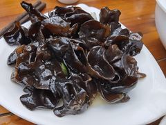 -少林寺欢喜地素斋馆