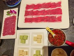 -南门涮肉(东单店)