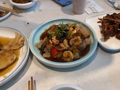 -北李妈妈菜·海肠捞饭(开发区万达店)