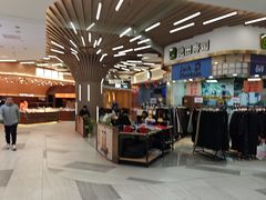 -东关吉祥西安腊汁肉夹馍(健德门店)