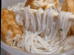 -汪记鲜鱼糊汤粉(沈阳路总店)