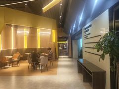 -贝菲特游泳健身(徐泾店)