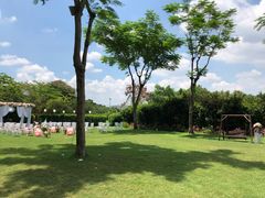 -深圳隐秀山居酒店