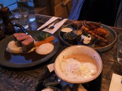 -Pakkhús Restaurant