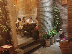 -小龙坎火锅(双林店)