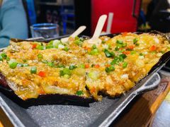 -很久以前羊肉串(大华三路店)