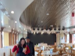 -闽江夜游台江旅游码头