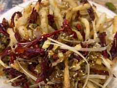 -江城燕子大排档(江汉路步行街店)