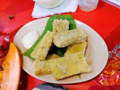 招牌豆腐-金莲记(茨厂街店)