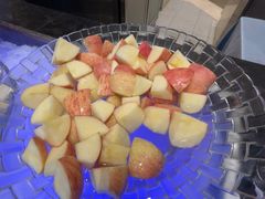 -亚龙湾希尔顿自助餐厅·海鲜·烧烤·沙滩BBQ·现场乐队