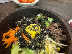 -朴大人炭烤·韩国料理(奥帆中心海尔洲际店)
