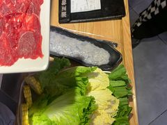 -潮正和潮汕牛肉火锅·老字号(番禺万达店)