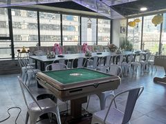 -CIAO·团建聚餐·生日派对轰趴馆(福田店)