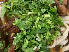 -清真-戏楼王记牛肉面