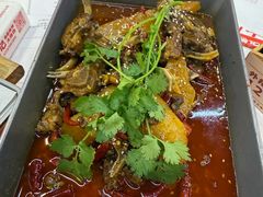 -饶福记·南昌烧烤大排档(九龙湖土著店)