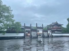 -江西龙虎山景区