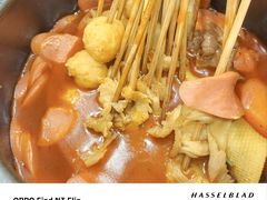 -有滋有味烧烤涮(果园星城C区店)