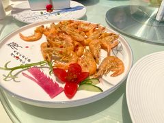 -淮扬村中餐厅