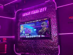 -星聚会KTV X Party(上海真如中海环宇城店)