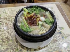 -清真·穆萨砂锅(大皮院店)