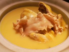 -领鲜天下·焗海鲜·花胶鸡(天目里店)