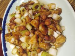 -百年神厨·地道川菜(清江西路店)