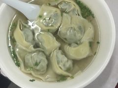 -潘国仙耳光馄饨(黄家阙路店)
