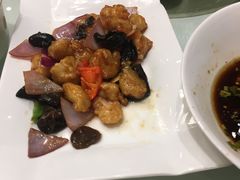 -大铁勺新津菜(东丽阳光新业广场店)