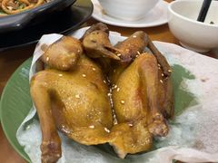 -煲煲掂风味煲仔饭餐厅(西区店)