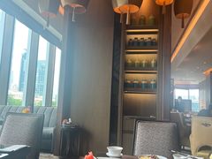 -夏宫中餐厅(静安香格里拉店)