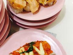 -争鲜回转寿司(通州万达店)