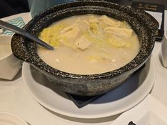 -莆田餐厅PUTIEN(三里屯店)