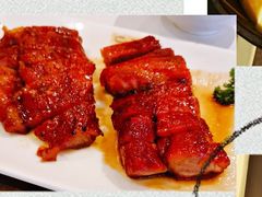 -港丽餐厅(龙之梦长宁店)